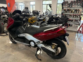 Yamaha T-max 500 | Mobile.bg    5