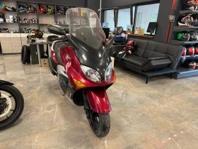  Yamaha T-max