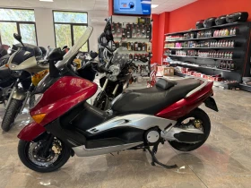 Yamaha T-max 500 | Mobile.bg    6