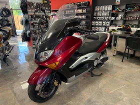 Yamaha T-max 500 | Mobile.bg    7