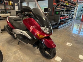 Yamaha T-max 500 | Mobile.bg    3