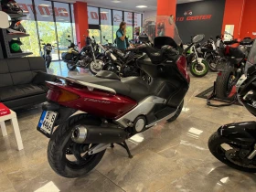 Yamaha T-max 500 | Mobile.bg    4