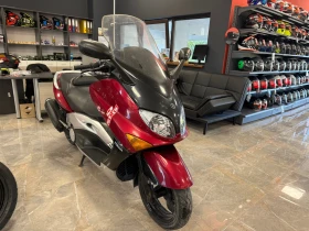Yamaha T-max 500 | Mobile.bg    2