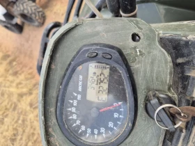 Обява за продажба на Arctic Cat Wildcat H1 650 2006 ~5 900 лв. - изображение 6