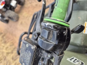 Обява за продажба на Arctic Cat Wildcat H1 650 2006 ~5 900 лв. - изображение 10