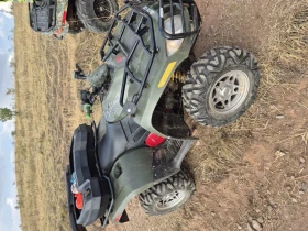 Обява за продажба на Arctic Cat Wildcat H1 650 2006 ~5 900 лв. - изображение 1