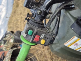 Обява за продажба на Arctic Cat Wildcat H1 650 2006 ~5 900 лв. - изображение 8