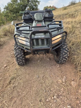 Обява за продажба на Arctic Cat Wildcat H1 650 2006 ~5 900 лв. - изображение 5