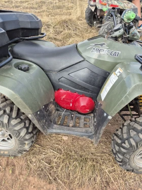 Обява за продажба на Arctic Cat Wildcat H1 650 2006 ~5 900 лв. - изображение 3