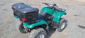Yamaha Grizzly 660  | Mobile.bg    11