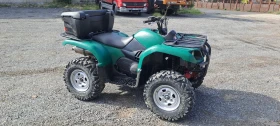 Yamaha Grizzly 660  | Mobile.bg    7