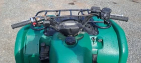 Yamaha Grizzly 660  | Mobile.bg    12