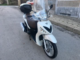 Suzuki Sixteen 150i - изображение 1