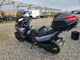 Yamaha Tricity Лизинг Бартер, снимка 4