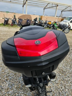 Yamaha Tricity Лизинг Бартер, снимка 12