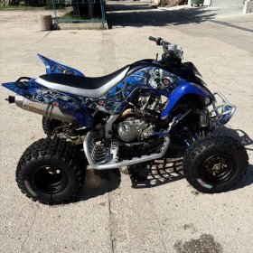 Yamaha Raptor Raptor 700 | Mobile.bg � ����� ������ 4