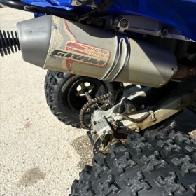 Yamaha Raptor Raptor 700 | Mobile.bg � ����� ������ 7