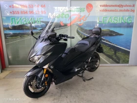 ����� �� �������� �� Yamaha T-max 530 ABS TC LED 