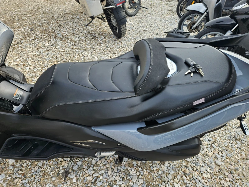 Yamaha Tricity Лизинг Бартер, снимка 9 - Мотоциклети и мототехника - 53429814