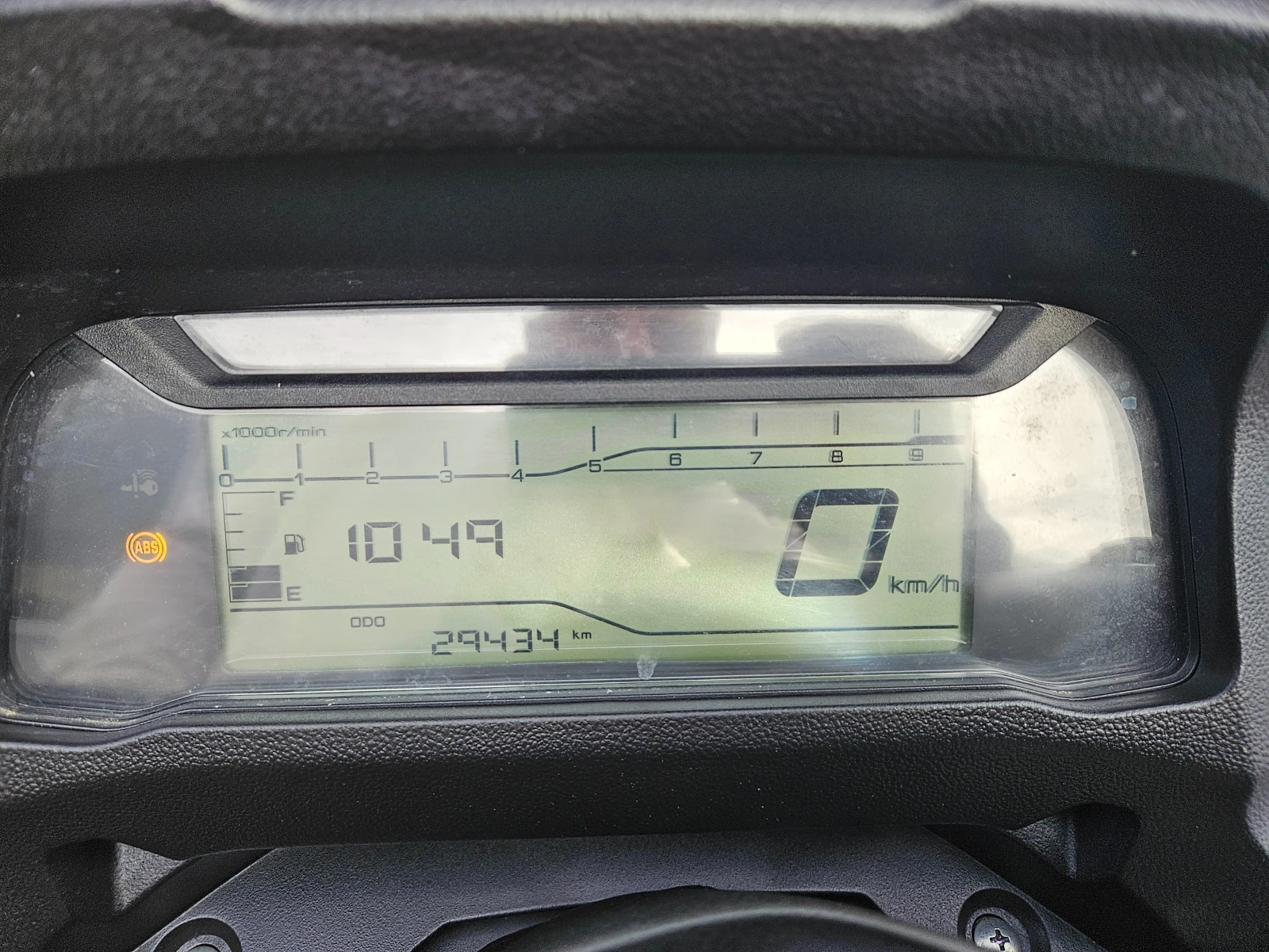 Yamaha Tricity ������ ������ | Mobile.bg � ����������� 14