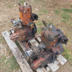 Трактор ЮМЗ  - изображение 1