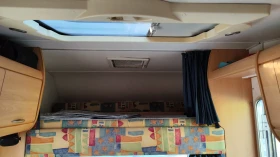 Кемпер HYMER / ERIBA 2.8 tdie, снимка 12