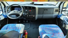 Кемпер HYMER / ERIBA 2.8 tdie, снимка 6