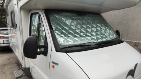 Кемпер HYMER / ERIBA 2.8 tdie, снимка 17