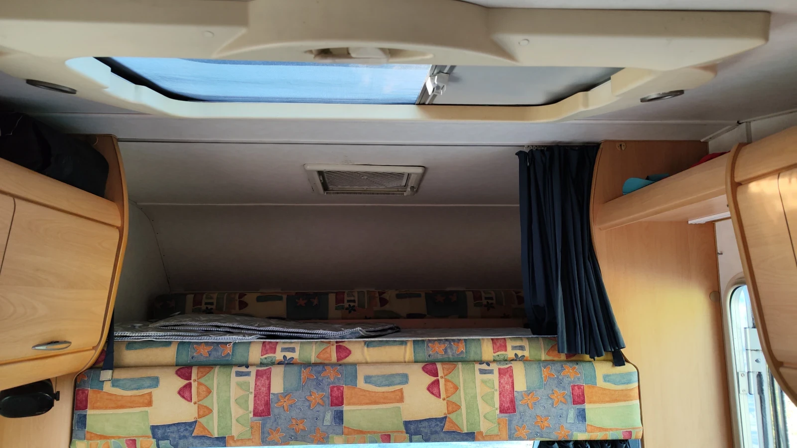 ������ HYMER / ERIBA 2.8 tdie | Mobile.bg � ����������� 12