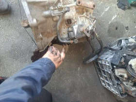 автамятична скоротна кутия, снимка 5
