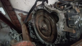 автамятична скоротна кутия, снимка 3