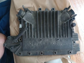 Управление/ компютър за ZF AS TRONIK скоростна кутия , снимка 1