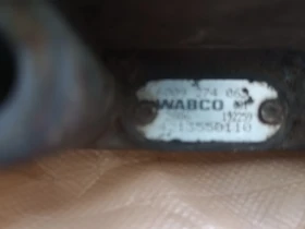 Управление/ компютър за ZF AS TRONIK скоростна кутия , снимка 2