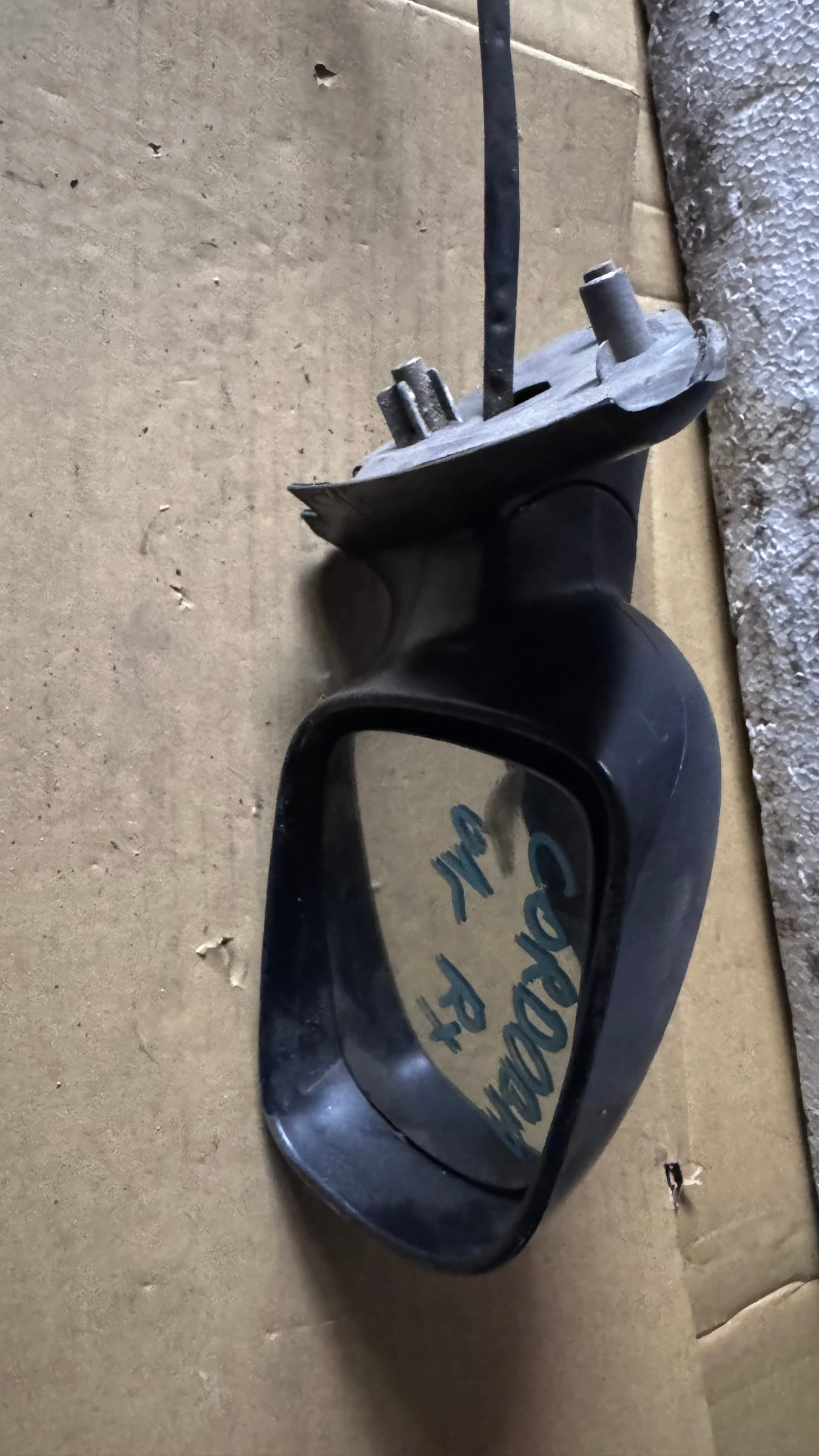   a Seat Cordoba - E9024029 | Mobile.bg   1