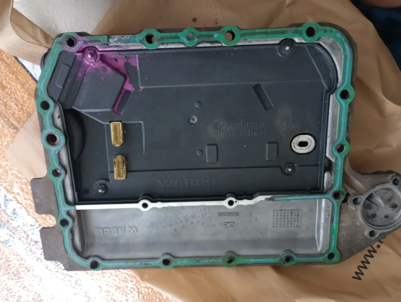 /   ZF AS TRONIK    | Mobile.bg   3