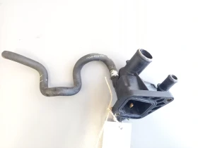 Тяло термостат Опел Мерива Б 1.3цдти 