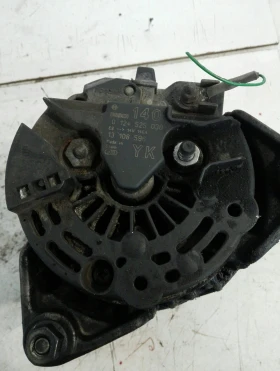 Алтернатор Сааб 9-5 2.2тид