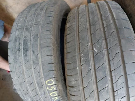 Гуми Летни 225/50R18, снимка 4