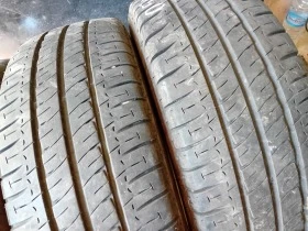 Гуми Летни 225/70R15, снимка 3