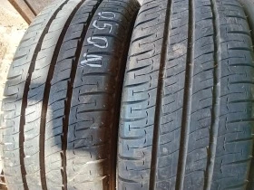Гуми Летни 225/70R15, снимка 2