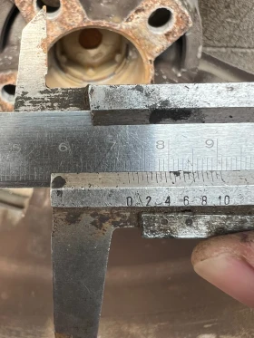 Джанти, снимка 12