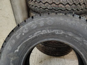 Гуми Летни 205/80R14, снимка 5
