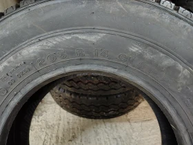 Гуми Летни 205/80R14, снимка 6