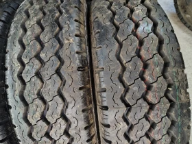 Гуми Летни 205/80R14, снимка 3