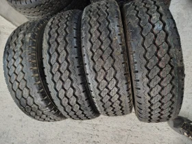 Гуми Летни 205/80R14, снимка 1