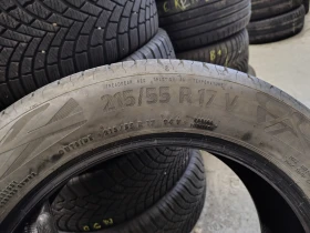 Гуми Летни 215/55R17, снимка 7