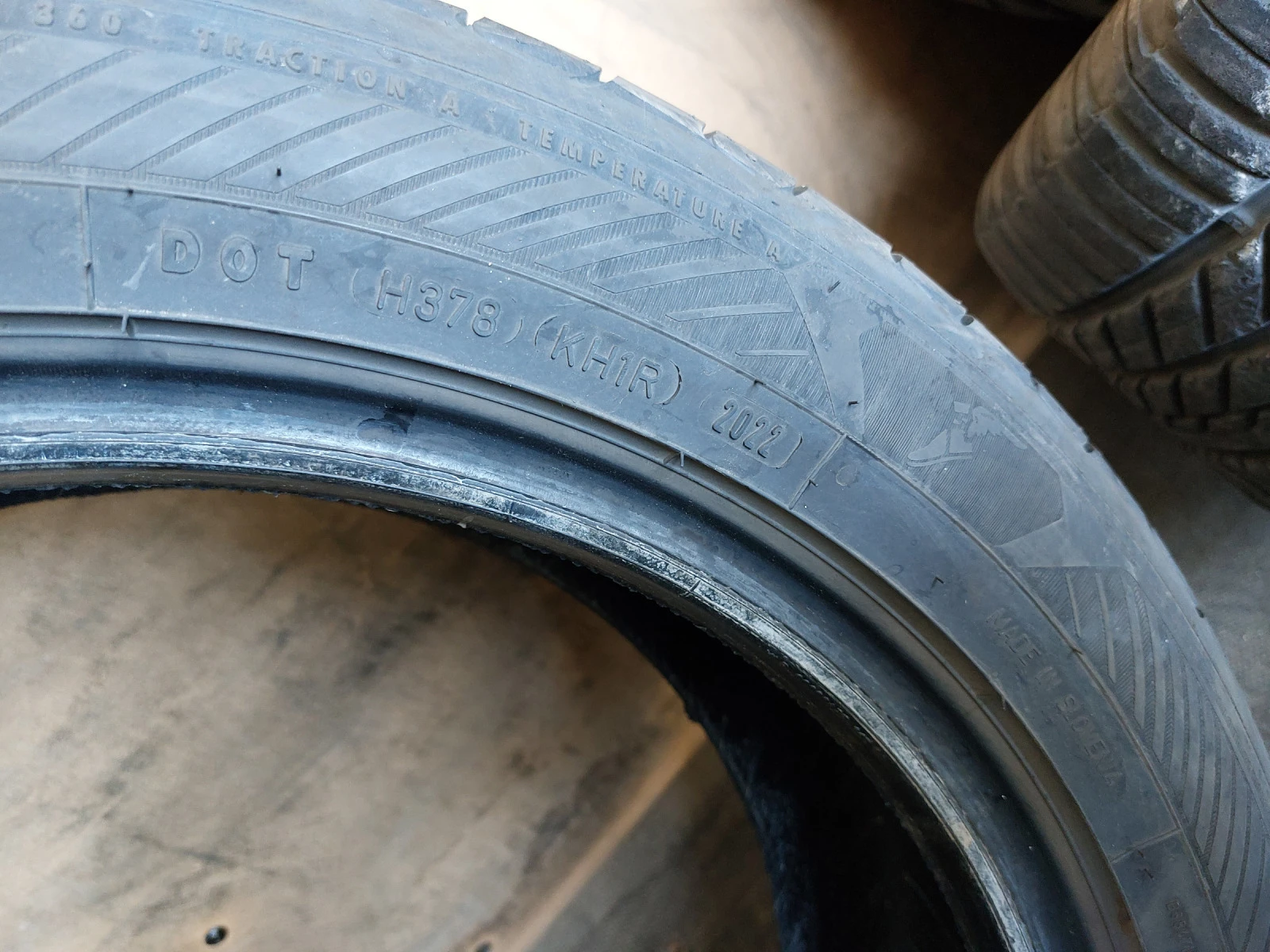  225/50R18 | Mobile.bg   8
