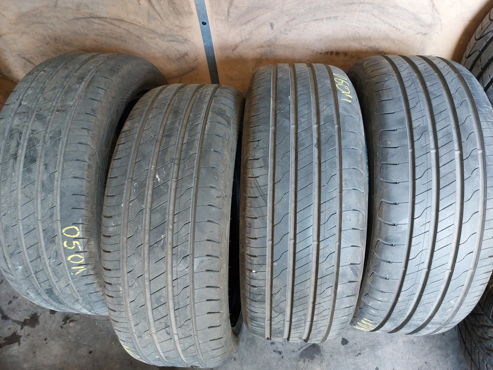  225/50R18 | Mobile.bg   2