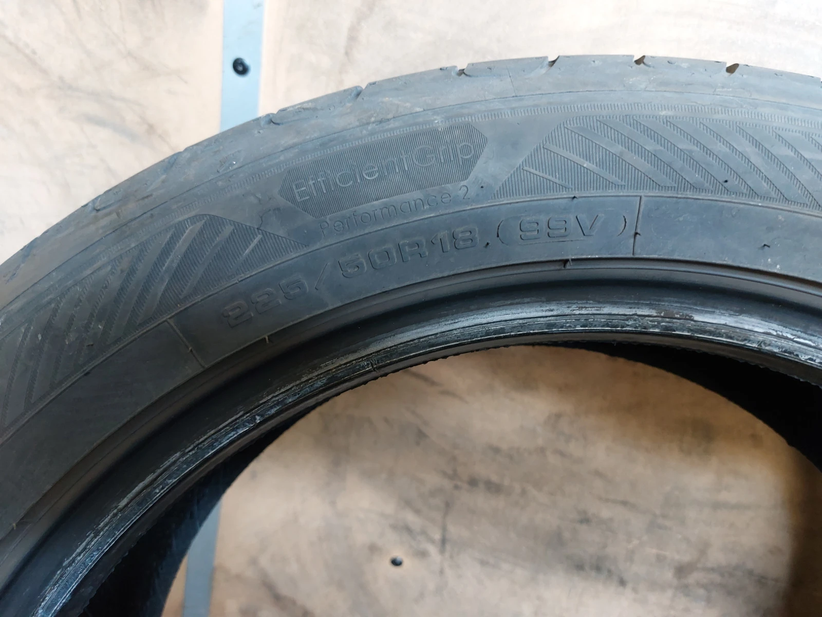  225/50R18 | Mobile.bg   9