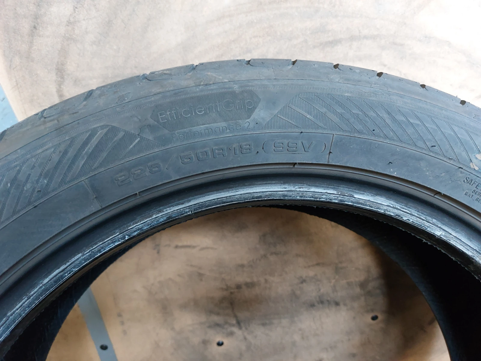  225/50R18 | Mobile.bg   7
